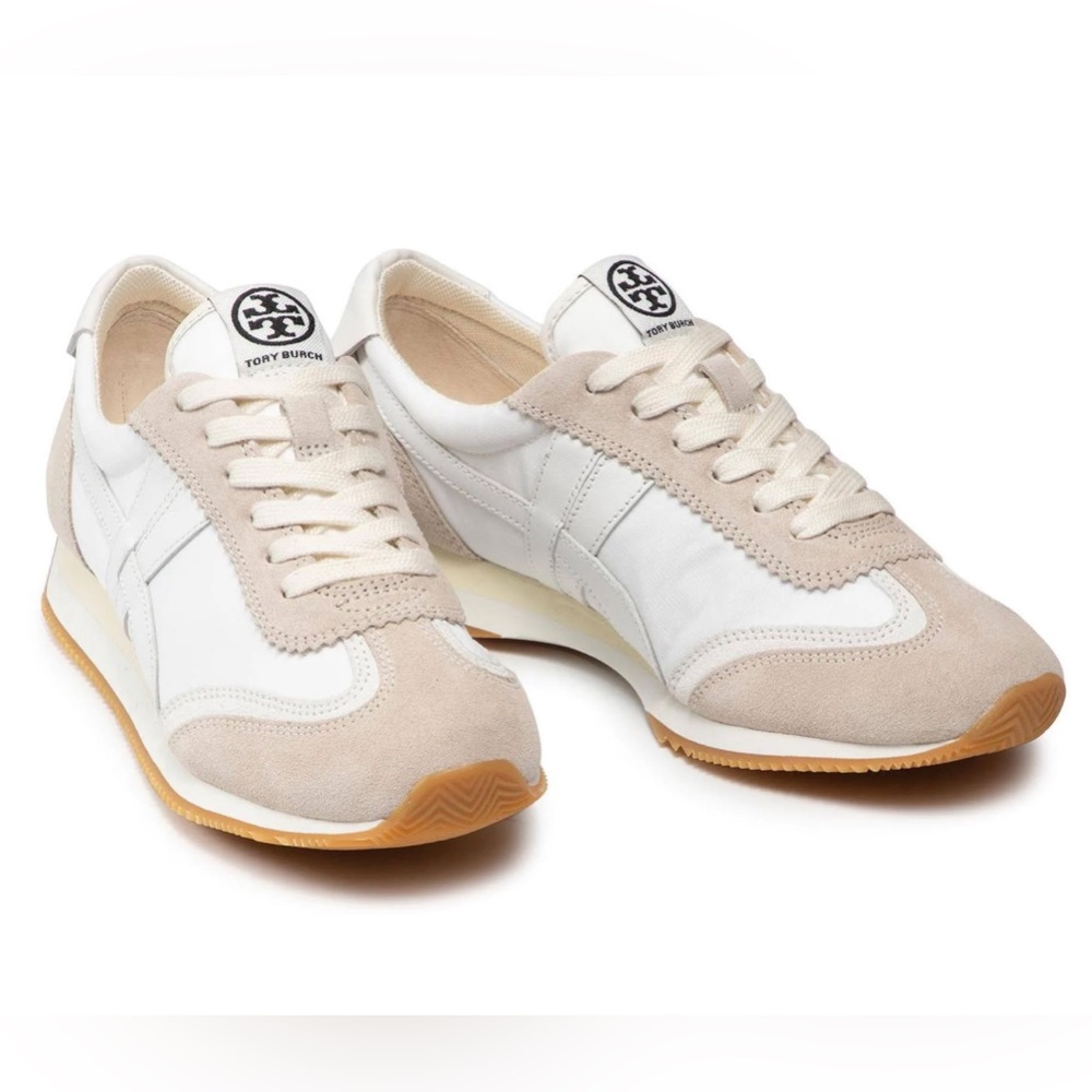 Tori Burch Hank Sneaker Size 9